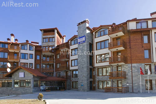 Grand Montana Hotel 